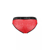 Труси чоловічі Passion 031 SLIP MIKE red L/XL