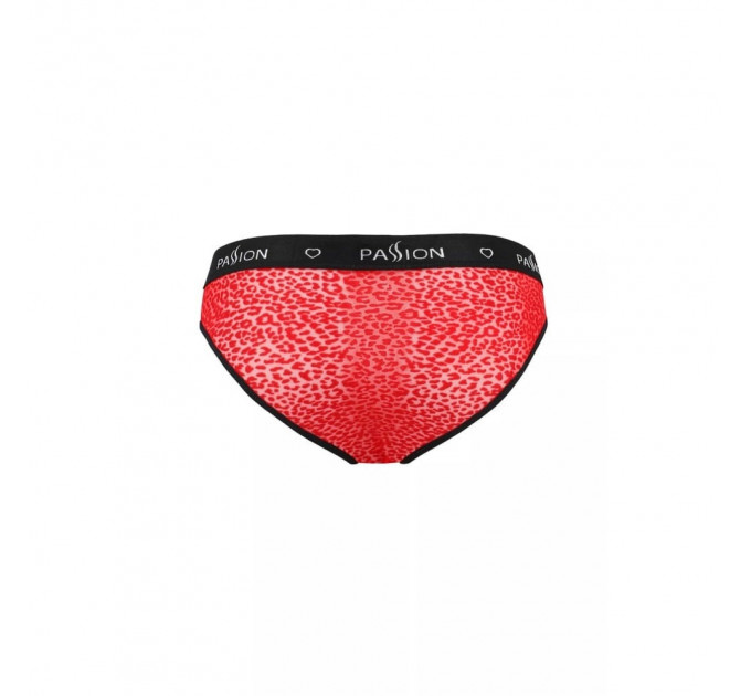 Труси чоловічі Passion 031 SLIP MIKE red L/XL