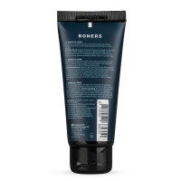 Збудливий крем для чоловіків Boners Penis XXL Cream, 100 мл