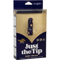 Вібратор Just The Tip Rechargeable Clitoral Stimulator