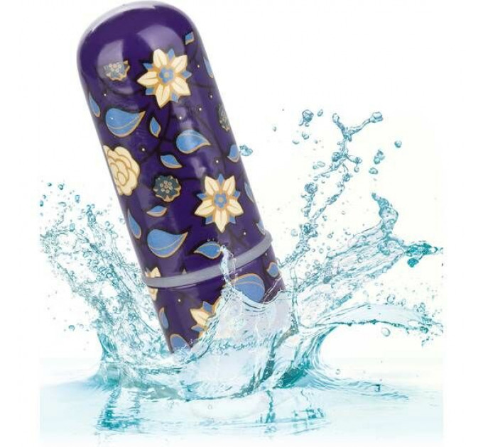 Вибратор Just The Tip Rechargeable Clitoral Stimulator