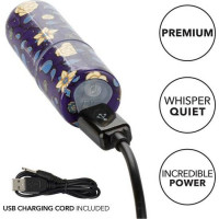 Вібратор Just The Tip Rechargeable Clitoral Stimulator