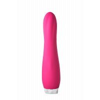 Вібратор кролик Dream Toys FLIRTS RABBIT VIBRATOR PINK