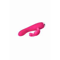 Вібратор кролик Dream Toys FLIRTS RABBIT VIBRATOR PINK