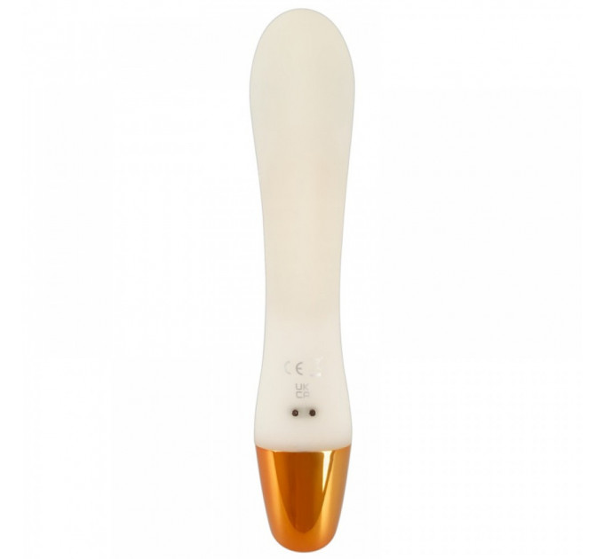 Вибратор кролик You2Toys GITD Rabbit Vibrator, светится в темноте