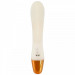 Вибратор кролик You2Toys GITD Rabbit Vibrator, светится в темноте