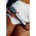 Вибратор микрофон Le Wand RECHARGEABLE MASSAGER, серый