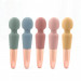 Вибратор-микрофон Sweet Em Velvet Lurer, 28 режимов вибрации, розовый с золотом