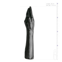 Рука для фістингу Fisting Dildo, 39 см