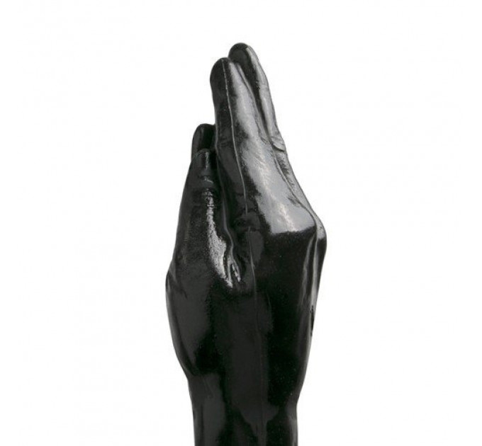 Рука для фістингу Fisting Dildo, 39 см