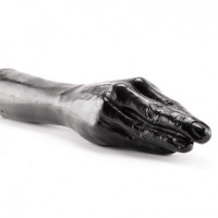 Рука для фістингу Fisting Dildo, 39 см