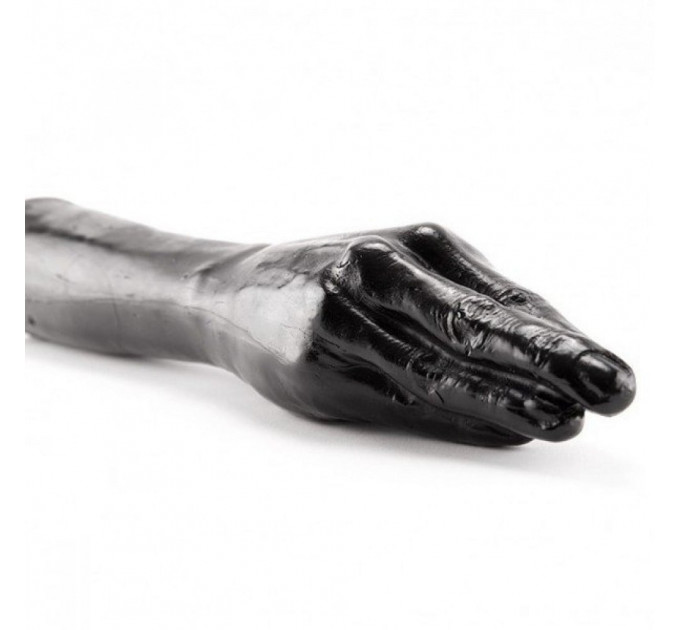 Рука для фістингу Fisting Dildo, 39 см