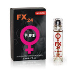 Духи з феромонами жіночі Aurora FX24 PURE, for women (roll-on), 5мл
