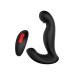 Масажер простати з обертанням головки CHEEKY LOVE SWIRLING P-PLEASER BLACK
