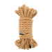 Веревка для бондажа GP PREMIUM BONDAGE ROPE COTTON 5M