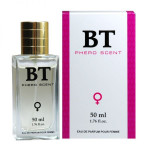 Духи с феромонами женские Aurora BT PHERO SCENT, 50 мл
