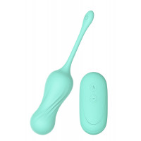 Віброяйце Dream Toys the CANDY SHOP SWEET APPLE