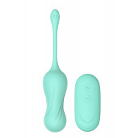 Віброяйце Dream Toys the CANDY SHOP SWEET APPLE