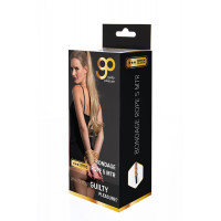 Мотузка для бондажу GP PREMIUM BONDAGE ROPE COTTON 5M