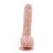 Фаллоимитатор с двойной плотностью MR. DIXX 9INCH DUAL DENSITY DILDO