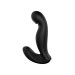Масажер простати з обертанням головки CHEEKY LOVE SWIRLING P-PLEASER BLACK