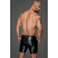 Шорти вініл H061 від Noir Handmade XL