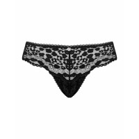 Сексуальные Трусики Obsessive Giully thong S/M