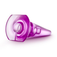Анальная пробка BASIC ANAL PLUG PINK