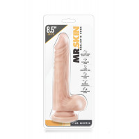 Фаллоимитатор MR. SKIN REALISTIC COCK STUD MUFFIN