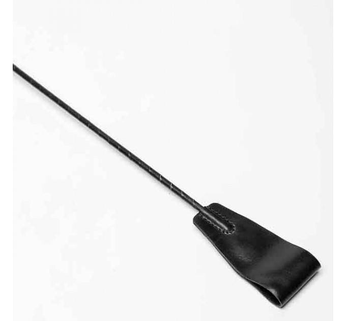 Стек Leather Turkish Head Knot, Black