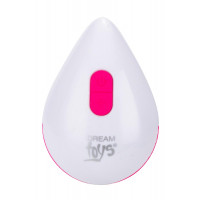 Виброяйцо с беспроводным управлением Dream Toys All Time Favorites, розовое, 6.2 см х 3.2 см