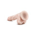 Фаллоимитатор MR. SKIN REALISTIC COCK STUD MUFFIN