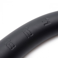 Плаг для фістингу Extreme Silicone Anal Plug 40 см