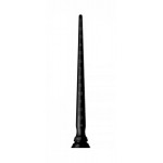 Плаг для фістингу Extreme Silicone Anal Plug 40 см