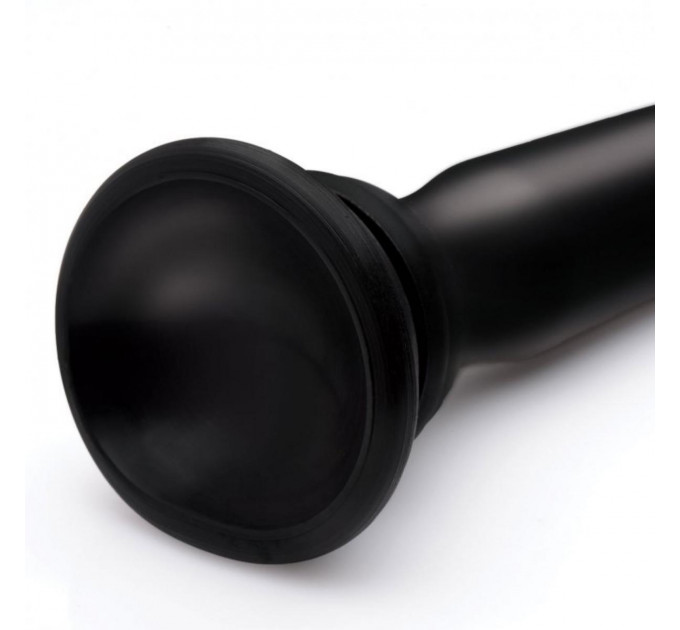 Плаг для фістингу Extreme Silicone Anal Plug 40 см