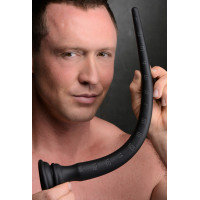 Плаг для фістингу Extreme Silicone Anal Plug 40 см