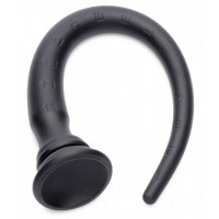 Плаг для фістингу Extreme Silicone Anal Plug 40 см