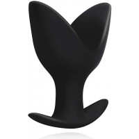 Анальна пробка-Розширювач BUTTR No.10 Hook Anchor Plug