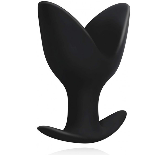 Анальна пробка-Розширювач BUTTR No.10 Hook Anchor Plug