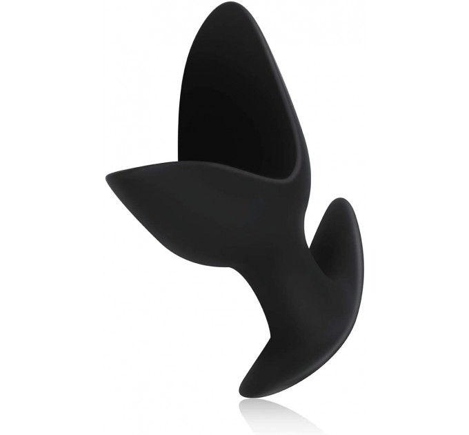 Анальна пробка-Розширювач BUTTR No.10 Hook Anchor Plug