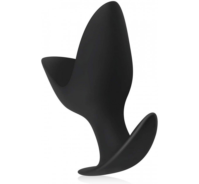 Анальна пробка-Розширювач BUTTR No.10 Hook Anchor Plug