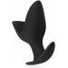 Анальна пробка-Розширювач BUTTR No.10 Hook Anchor Plug
