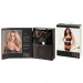 Бюстгальтер с поясом Shelf Bra Set 75B/S
