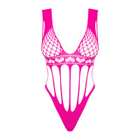 Боді Obsessive B121 teddy S/M/L