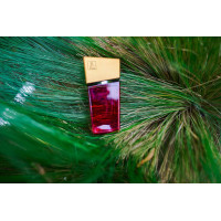 Духи с феромонами женские SHIATSU Pheromone Fragrance women red, 50 мл