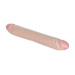 Двойной фалоимитатор California Exotic Novelties Smooth Double Dong Blackjack 12