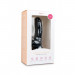 Фаллоимитатор EasyToys Realistic Dildo - 15 см черный