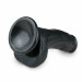 Фаллоимитатор EasyToys Realistic Dildo - 15 см черный