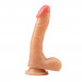 Фаллоимитатор Chisa Keep Love Poem dildo