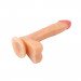 Фаллоимитатор Chisa Keep Love Poem dildo